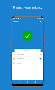 小蚂蚁 加速android下载效果预览图